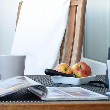 Διαμέρισμα Ferienpark-heiligenhafen-haus-e-wohnung-10-02