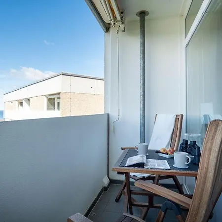 Ferienpark-heiligenhafen-haus-e-wohnung-10-02 Διαμέρισμα