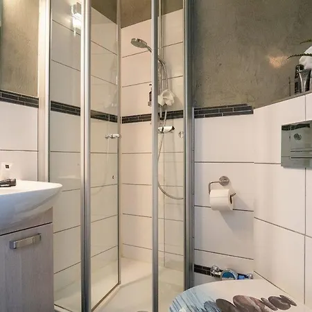 Ferienpark-heiligenhafen-haus-e-wohnung-10-02 Διαμέρισμα *