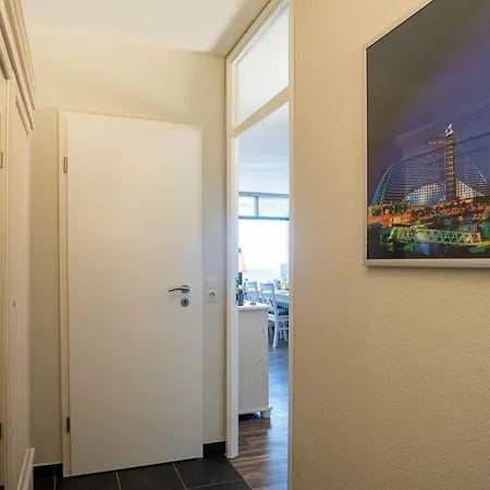 Διαμέρισμα Ferienpark-heiligenhafen-haus-e-wohnung-10-02 Heiligenhafen