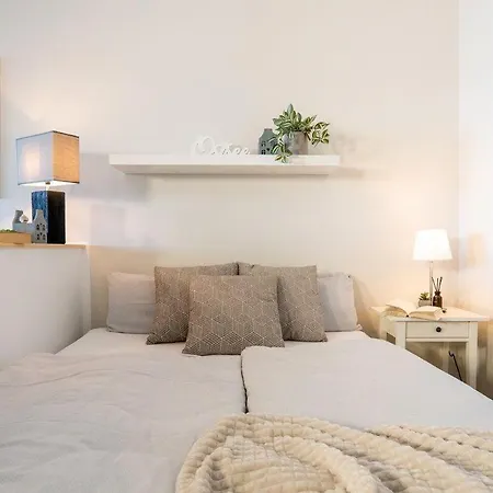 Ferienpark-heiligenhafen-haus-e-wohnung-10-02 Διαμέρισμα *