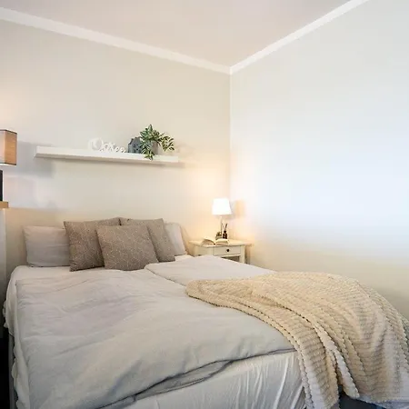 Διαμέρισμα Ferienpark-heiligenhafen-haus-e-wohnung-10-02 Heiligenhafen