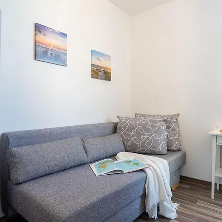 Ferienpark-heiligenhafen-haus-e-wohnung-10-02 Διαμέρισμα Heiligenhafen