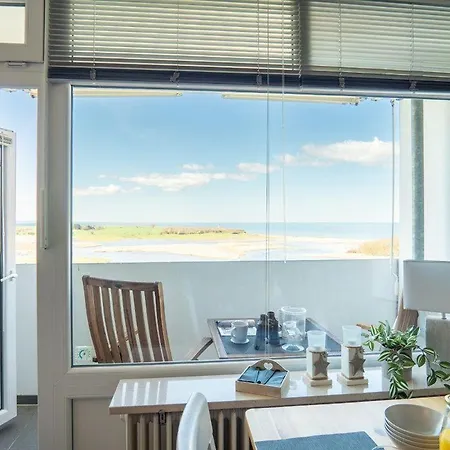 Διαμέρισμα Ferienpark-heiligenhafen-haus-e-wohnung-10-02 *