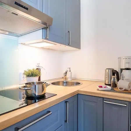 Ferienpark-heiligenhafen-haus-e-wohnung-10-02 Διαμέρισμα *