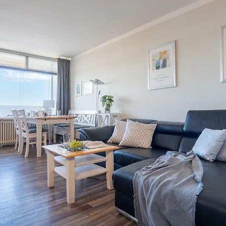 Διαμέρισμα Ferienpark-heiligenhafen-haus-e-wohnung-10-02 Heiligenhafen