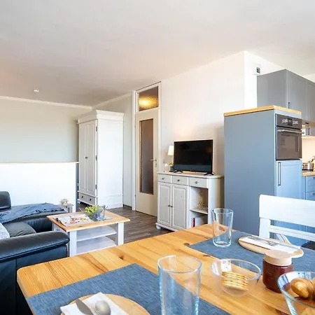 Διαμέρισμα Ferienpark-heiligenhafen-haus-e-wohnung-10-02 *